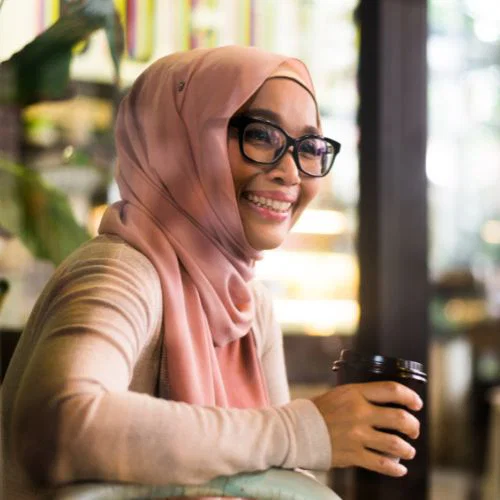 Siti Maryam